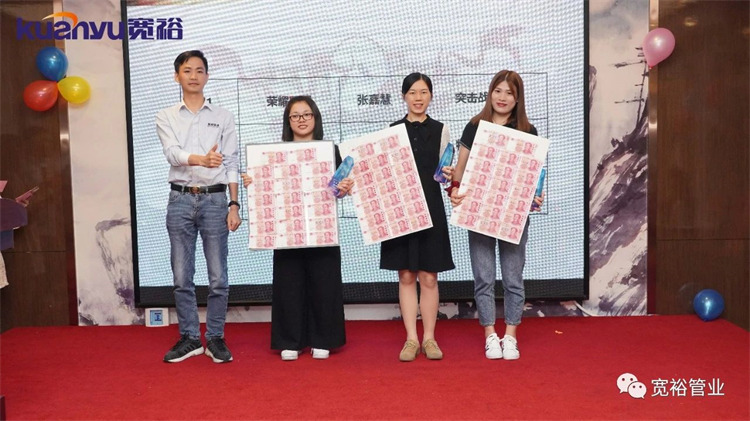 百萬戰神:突擊戰隊張嘉慧、精鷹戰隊毛鳳明、特工戰隊高依格