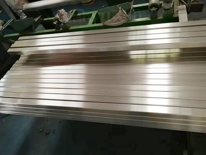 不銹鋼方管生產廠家